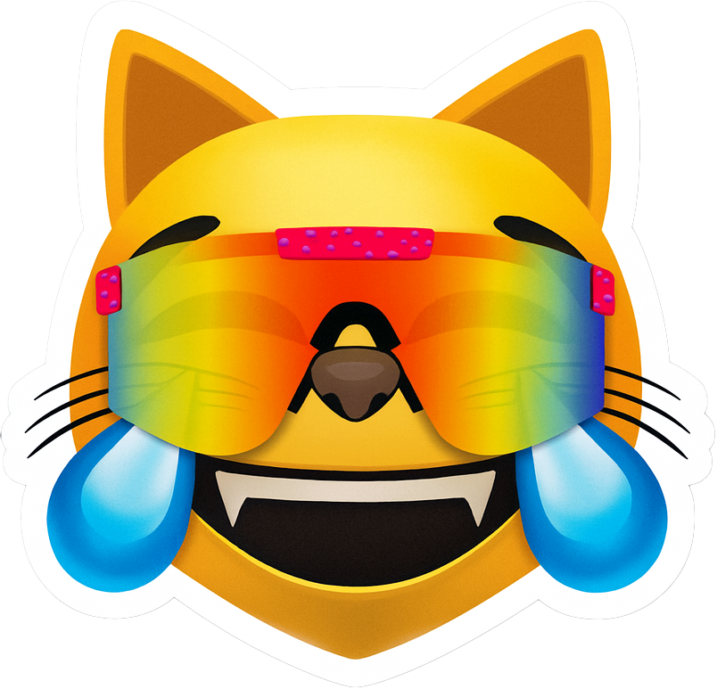 MOG Sticker 1