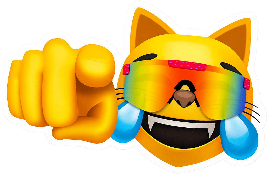 MOG Sticker 2