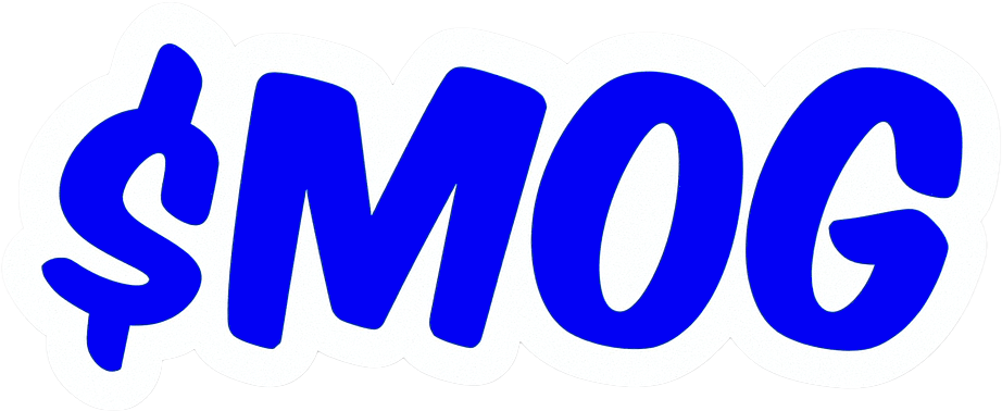 MOG Sticker 4