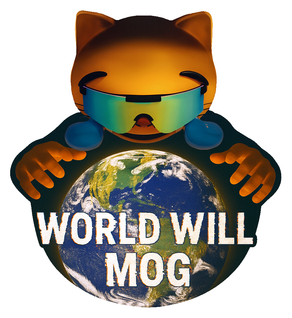 MOG Sticker 10