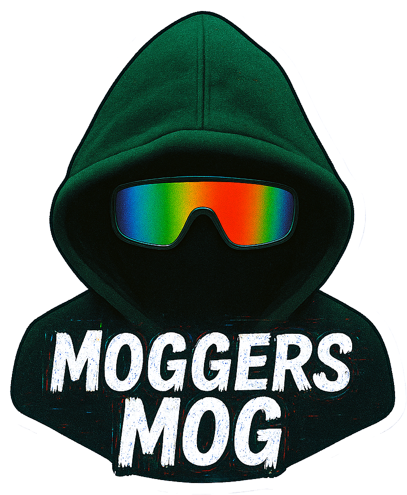 MOG Sticker 11